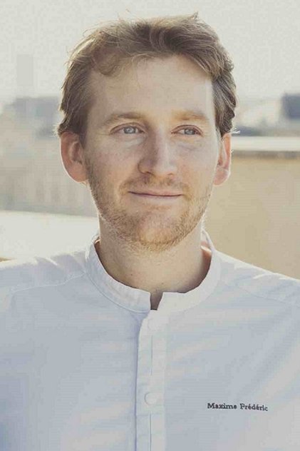 Maxime Frédéric