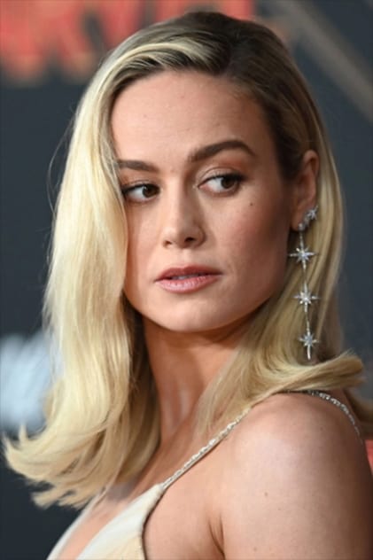 Brie Larson - 17