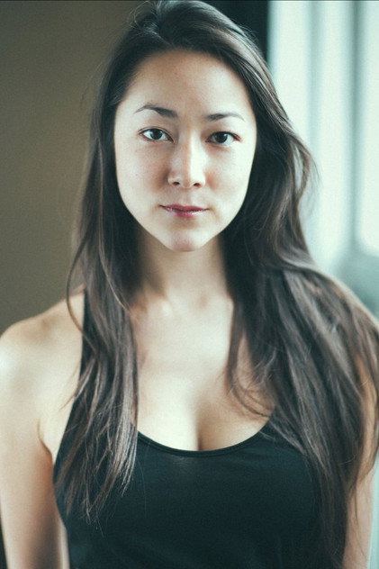 Emily Piggford - 4