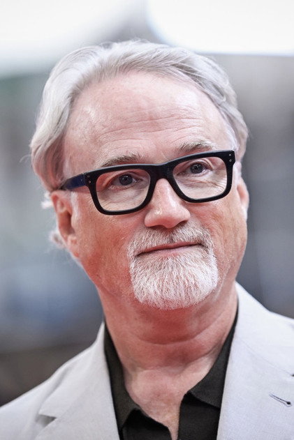 David Fincher - 4