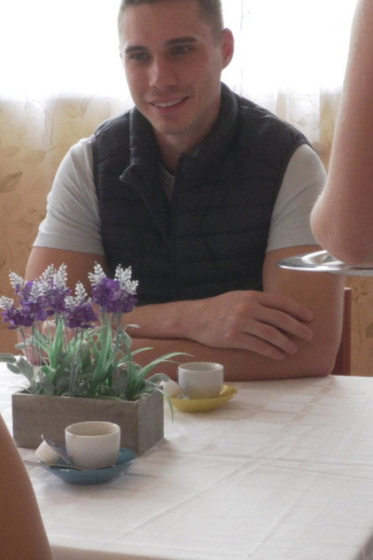 Pfneiszli Péter