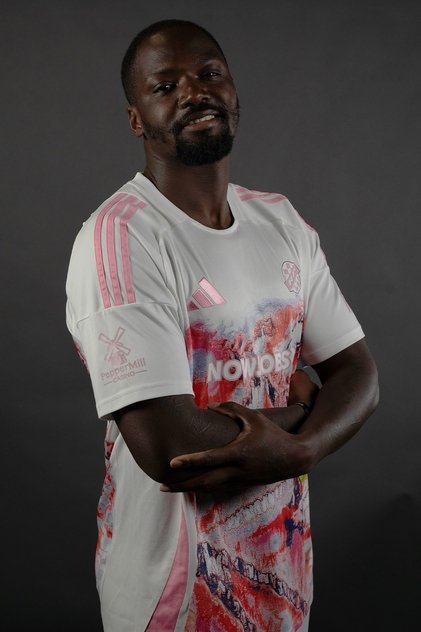 Jordy Maluka