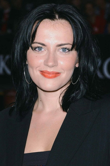 Dagmara Dominczyk - 10