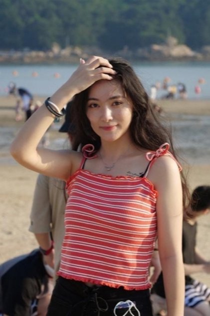 娜菲莎 娜菲莎