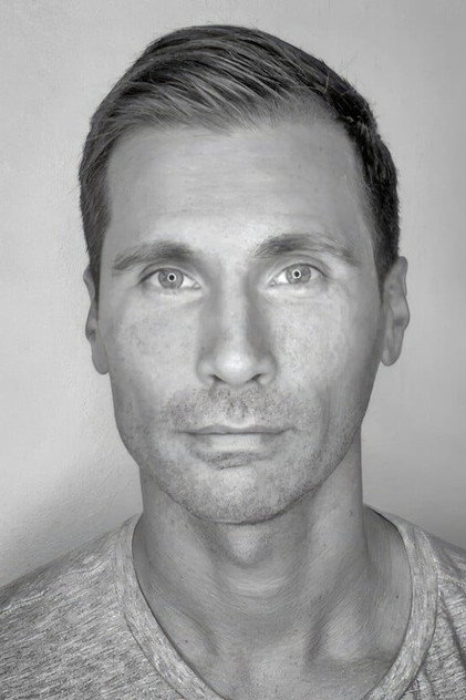 Chris May