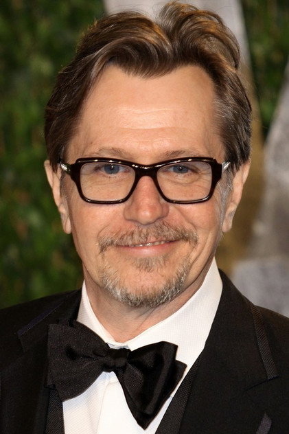 Gary Oldman - 12