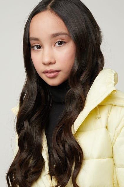 Ava Cheung photo 2