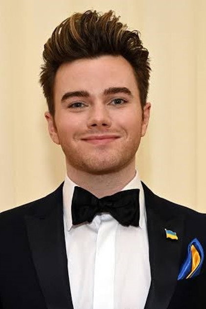 Chris Colfer - 5