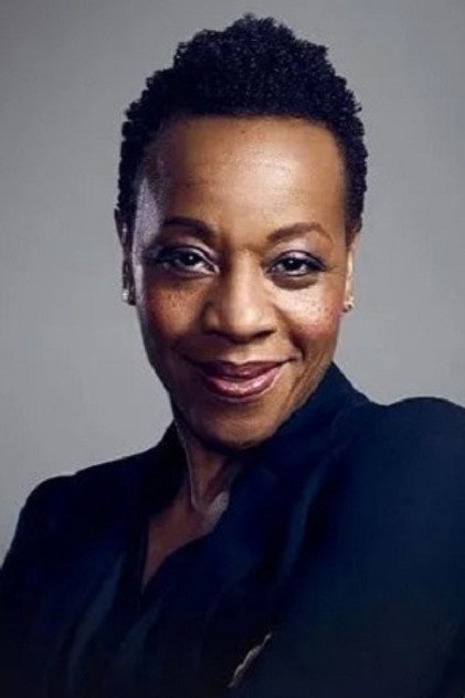 Marianne Jean-Baptiste - 9
