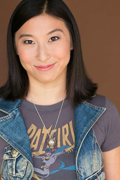 Erika Ishii - 4