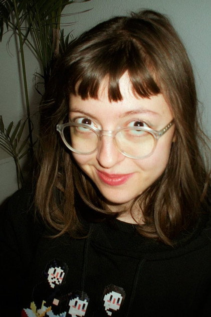 Zeynep Tarhan