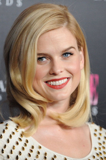 Alice Eve - 4
