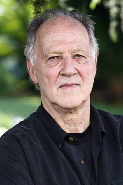 Werner Herzog - 7
