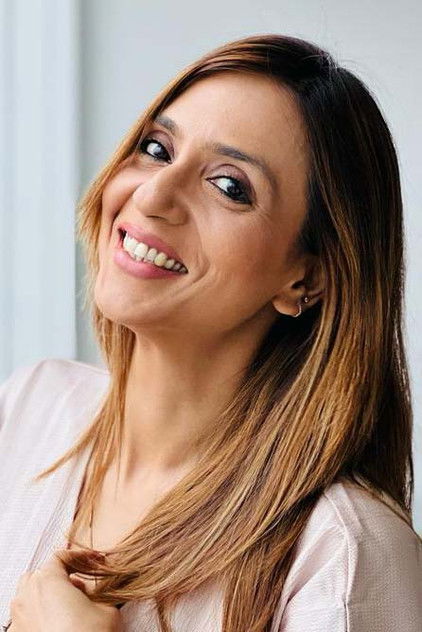 Аватар персоны Meghha Chheda