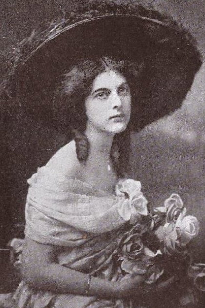 Image of Hazel Neason
