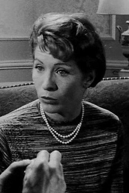 Image of Yvette Etiévant
