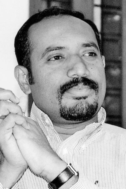 Аватар персоны Mathew Mampra