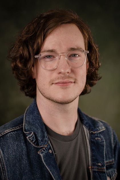 Аватар персоны Connor Christensen