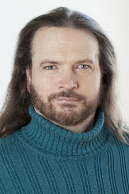 Christopher B. MacCabe