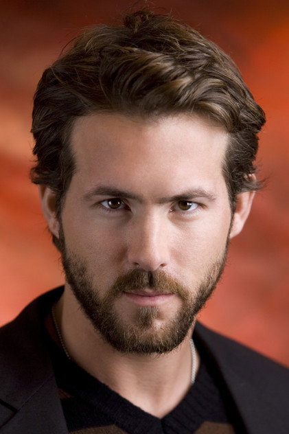 Ryan Reynolds - 5