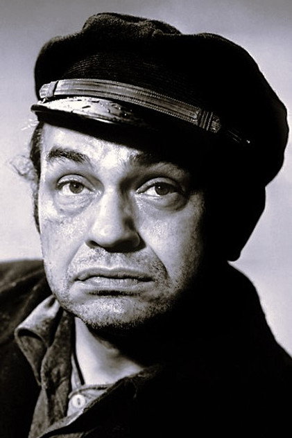 Edward G. Robinson - 6