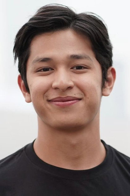 Aljon Mendoza - 4