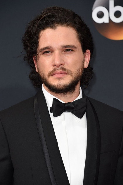 Kit Harington - 6
