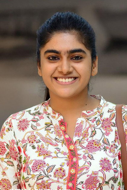 Image of Nimisha Sajayan
