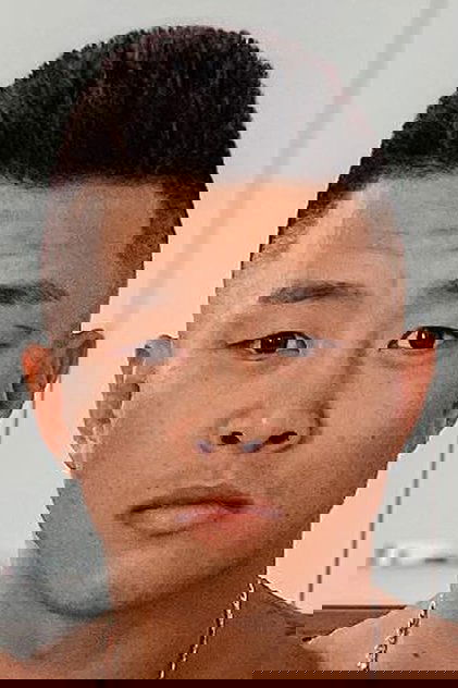 Arnold Khegai