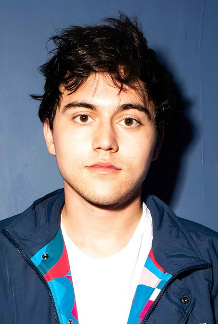 Brandon Wardell - 4