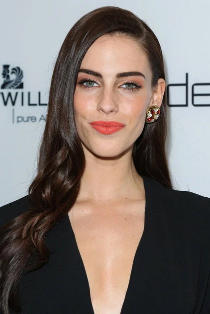 Jessica Lowndes - 10