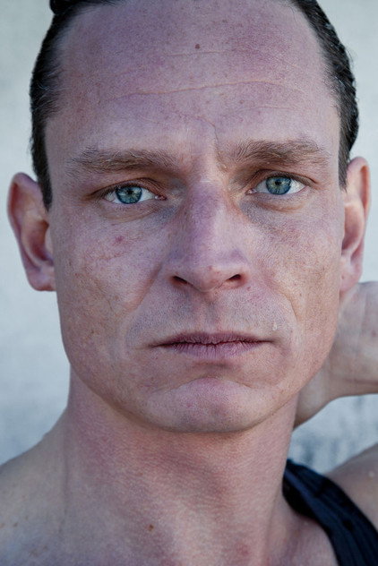 Markus Friedmann photo 2