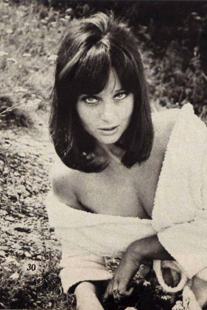 Helga Lehner photo 4
