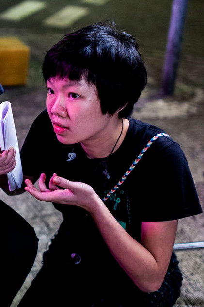 Аватар персоны Wong Ka Ki