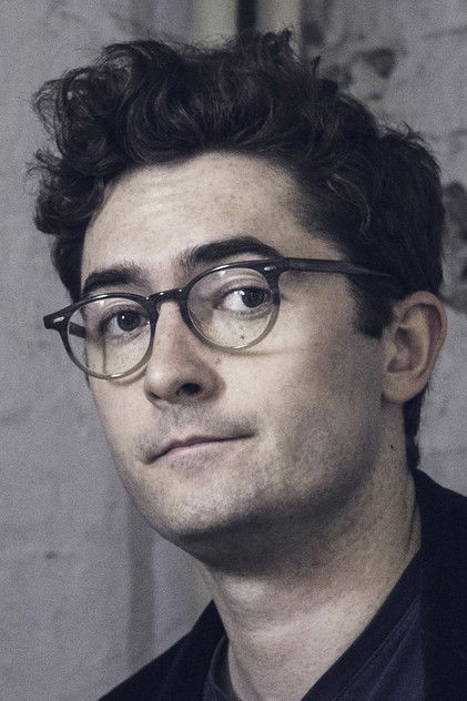 Аватар персоны Ben Ashenden