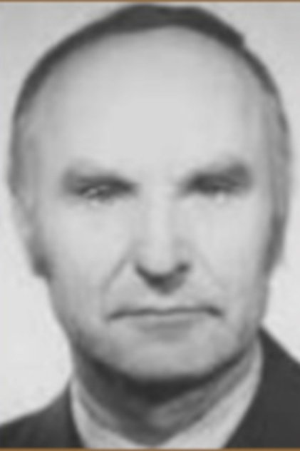 Fyodor Silchenko Fyodor Silchenko