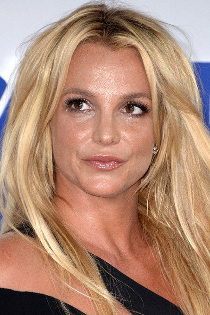 Britney Spears - 9
