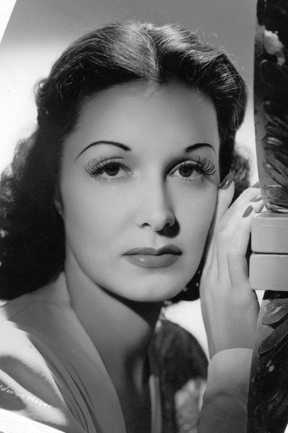 Gail Patrick - 4