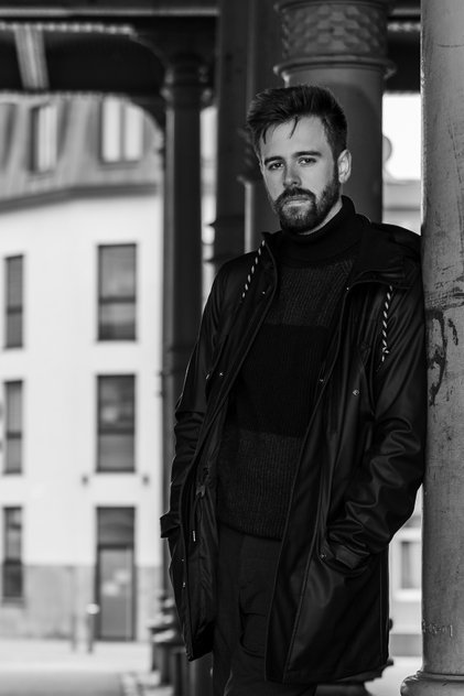 Аватар персоны Jordan De Deken