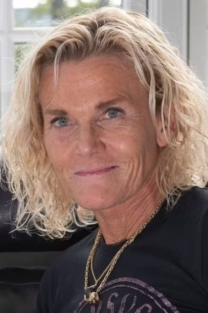Charlotte Bøving - 4