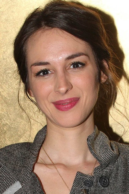 Vicky Papadopoulou photo 10
