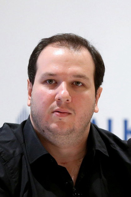Şahan Gökbakar photo 4