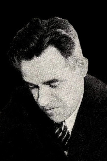 Image of James P. Hogan