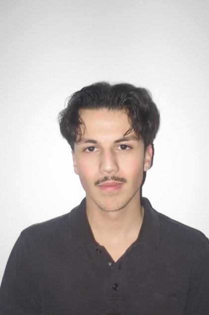 Mael Gueraische