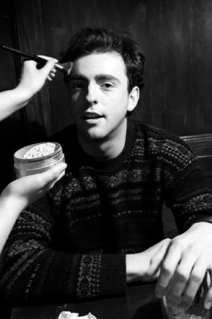 Mathieu Aussant