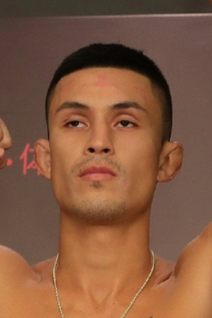 Image of Martin Day
