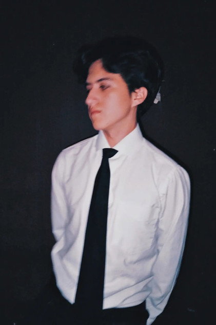 Matías Molina