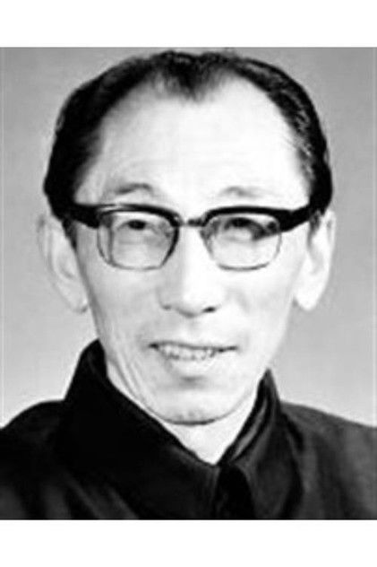 Аватар персоны He Keren