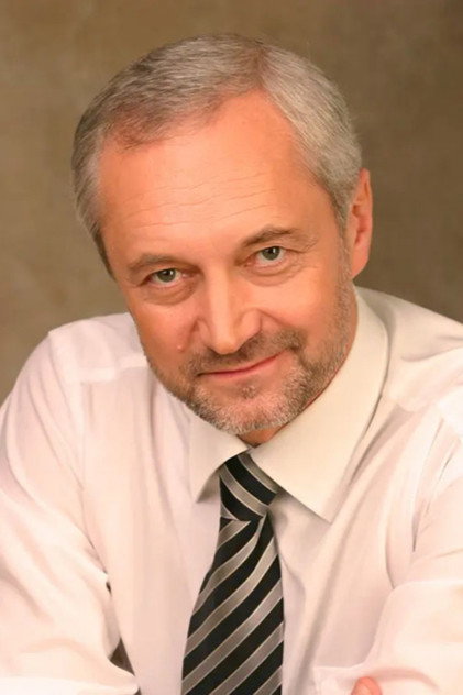 Yevgeni Gerasimov - 4