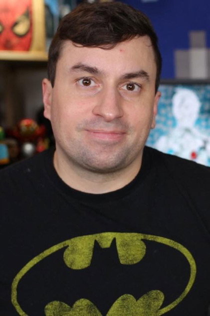 Charlie Schneider
